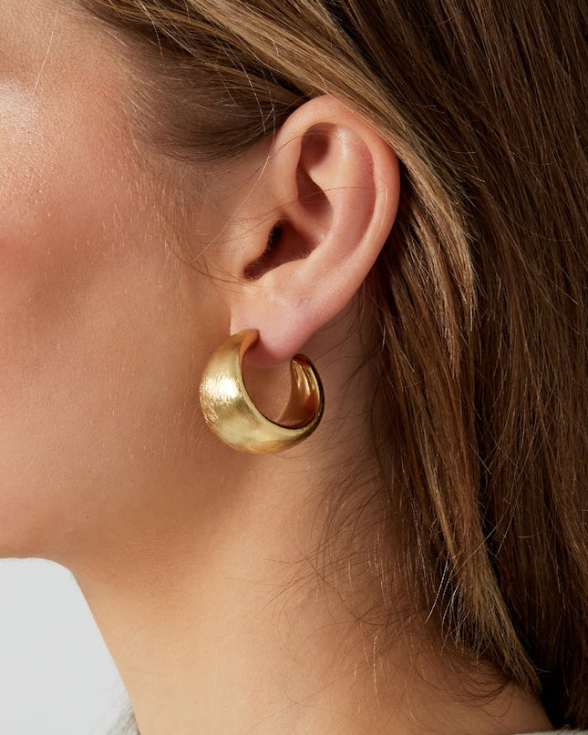 timeless touch oorbellen