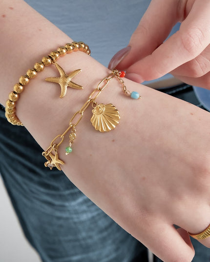 armband beach for life