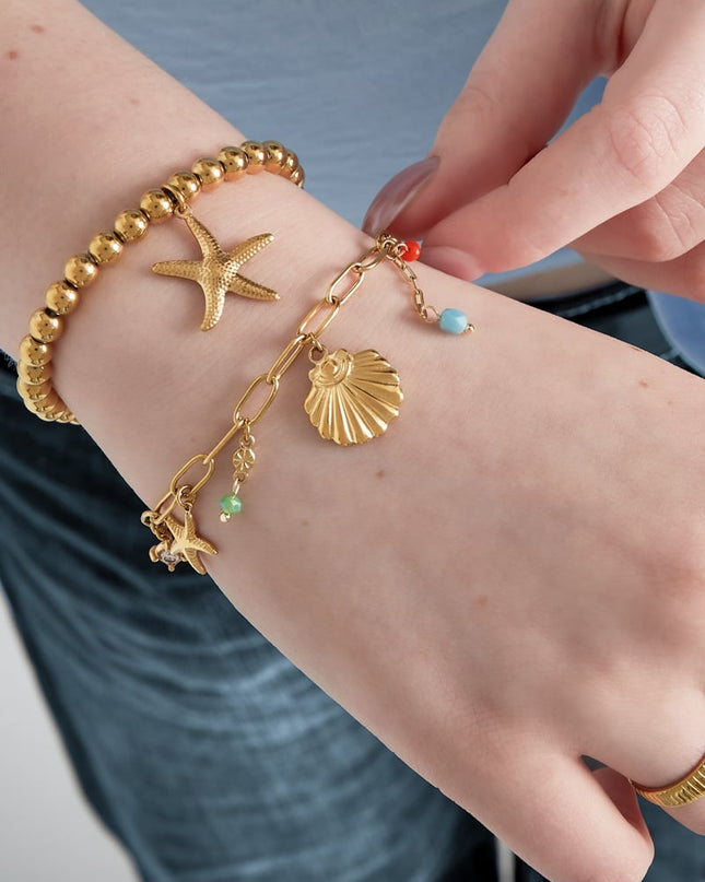 armband beach for life