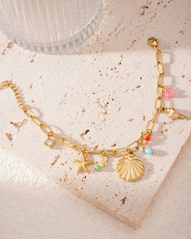 armband beach for life