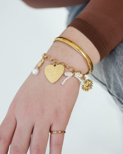 summer vibes armband
