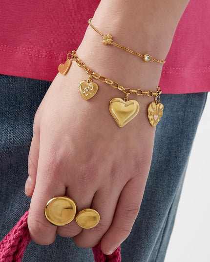 heart's desire armband