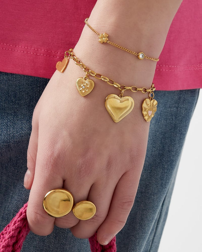 heart's desire armband