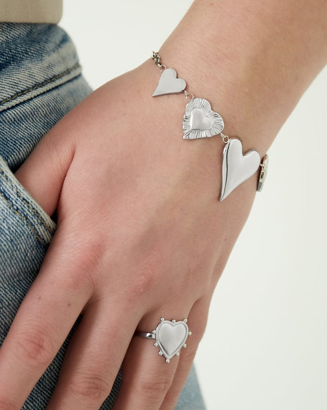 give me all your love armband