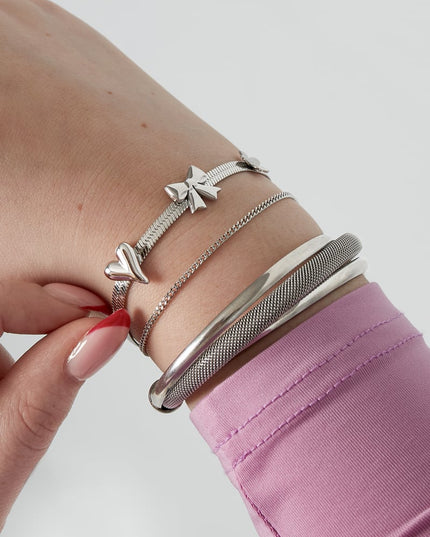 summer love bracelet