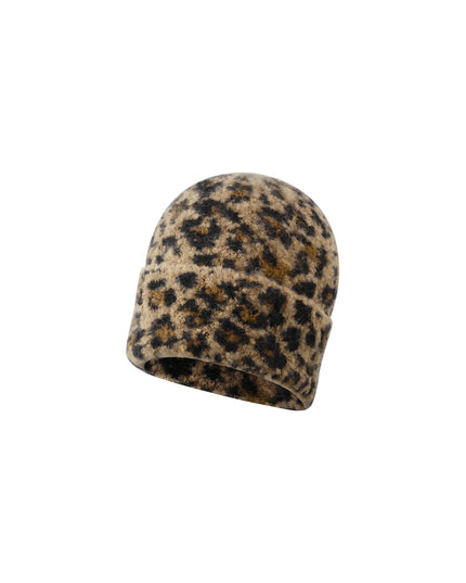 Hoeden Luipaardprint Casual Polyester Dagelijkse Accessoires