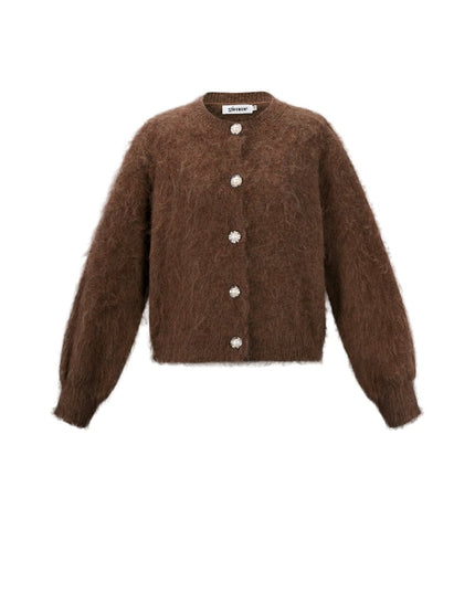 Soft Trendy cardigan