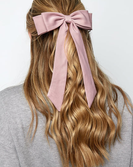 Haarstrik basic babe