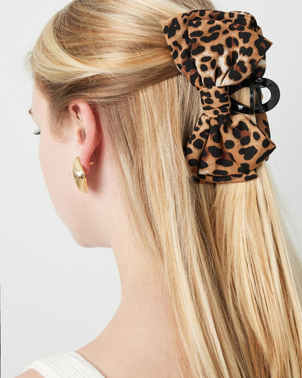 fashionable hair clip