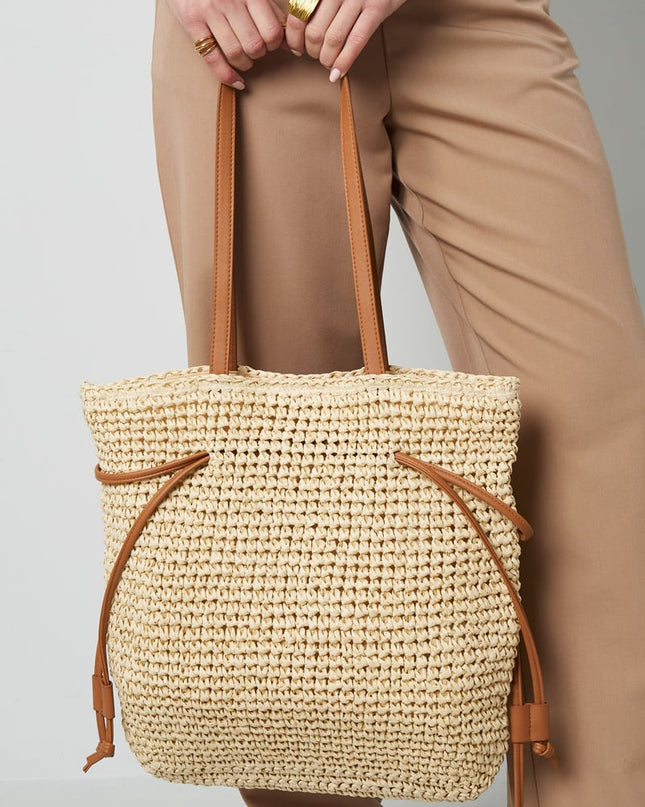 Beach Babe strandtas