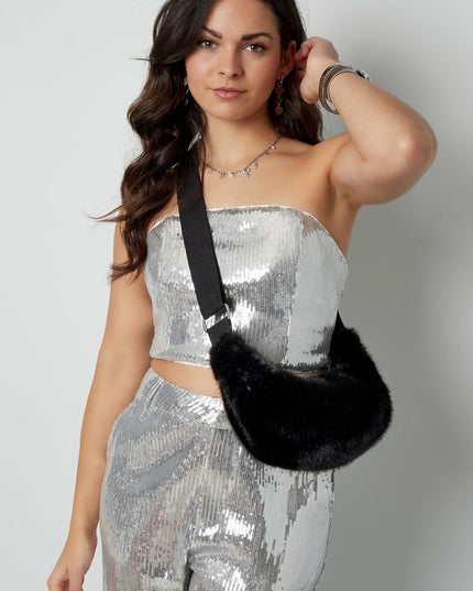 Coze carry bag - beige