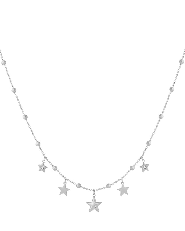 Starlight Charms ketting