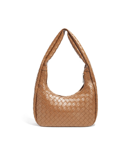 Schoudertassen Effen Kleur Casual PU Dagelijkse Accessoires