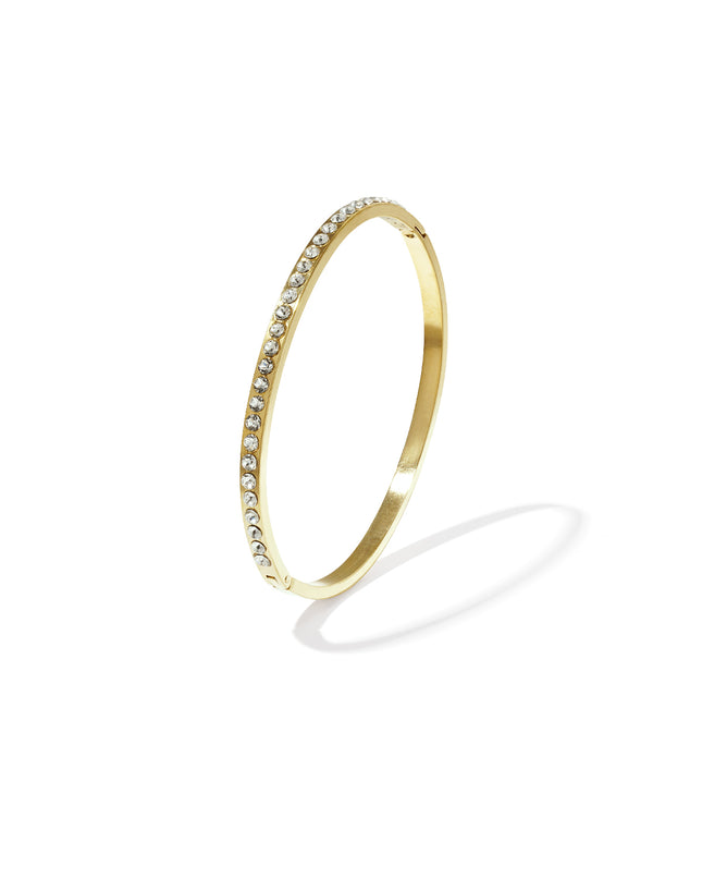 Armbanden van roestvrij staal, cirkel, casual, dagelijks, eenvoudig, serie, damessieraden