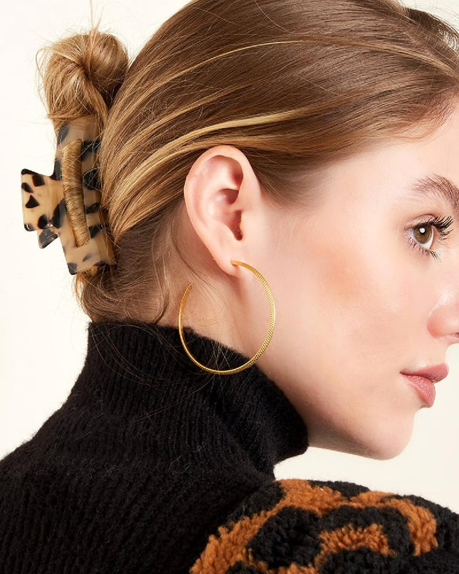 Haarklem Roze Sheet Material