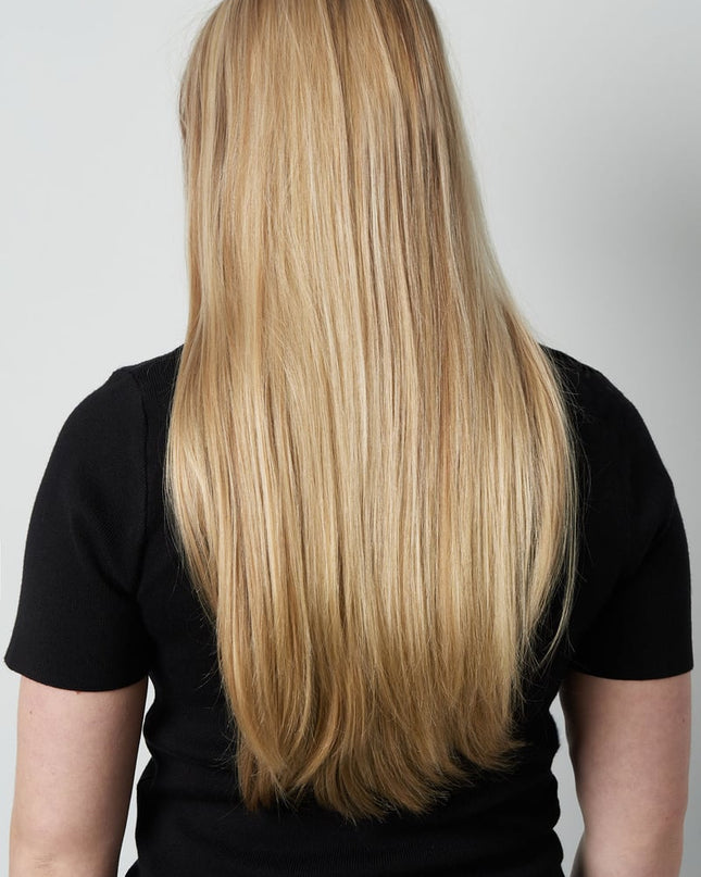 Clip in everyday - zwart / wit