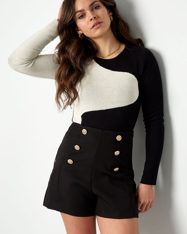 Body organic ying yang - pink white