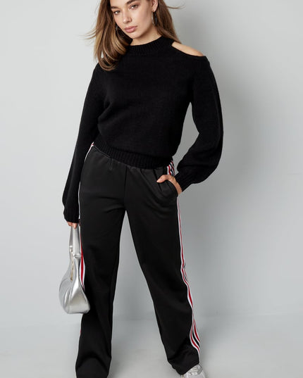 Wonderful Winter sweater