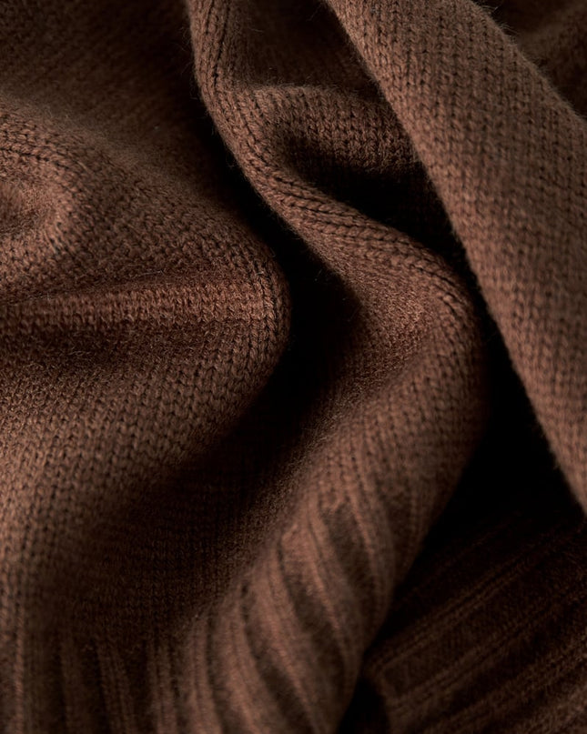 Wonderful Winter sweater