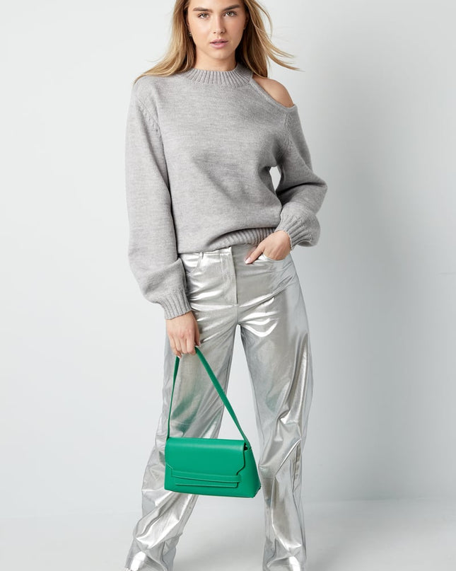 Wonderful Winter sweater