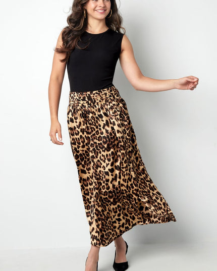 Basic bodysuit sleeveless - black