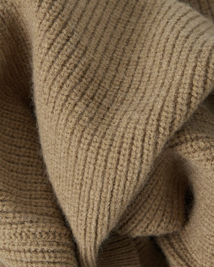 Everyday Ease sweater - fuchsia