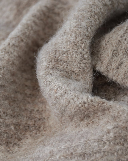 Bowtiful sweater - blue