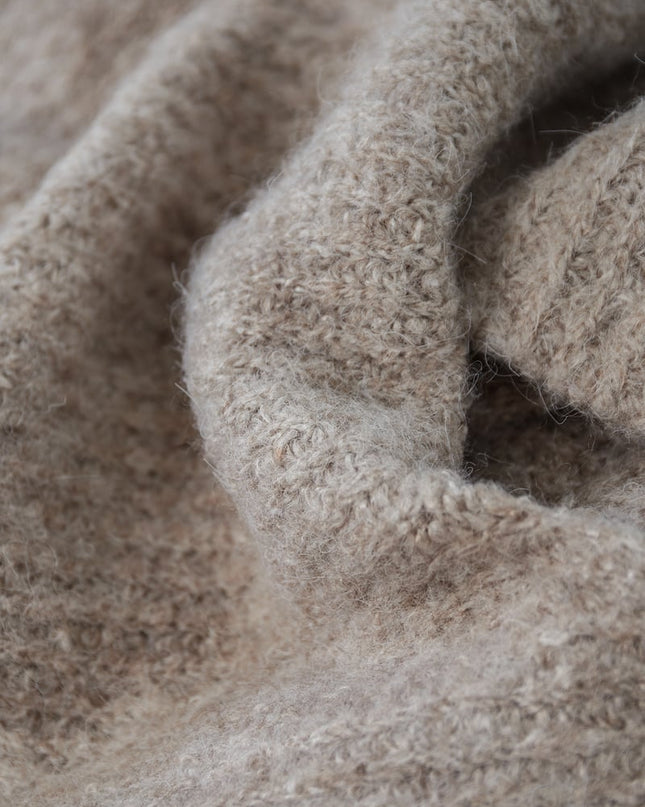 Bowtiful sweater - blue