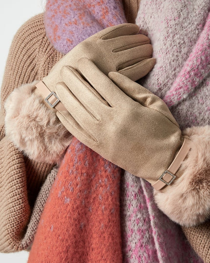 Refined grace handschoenen