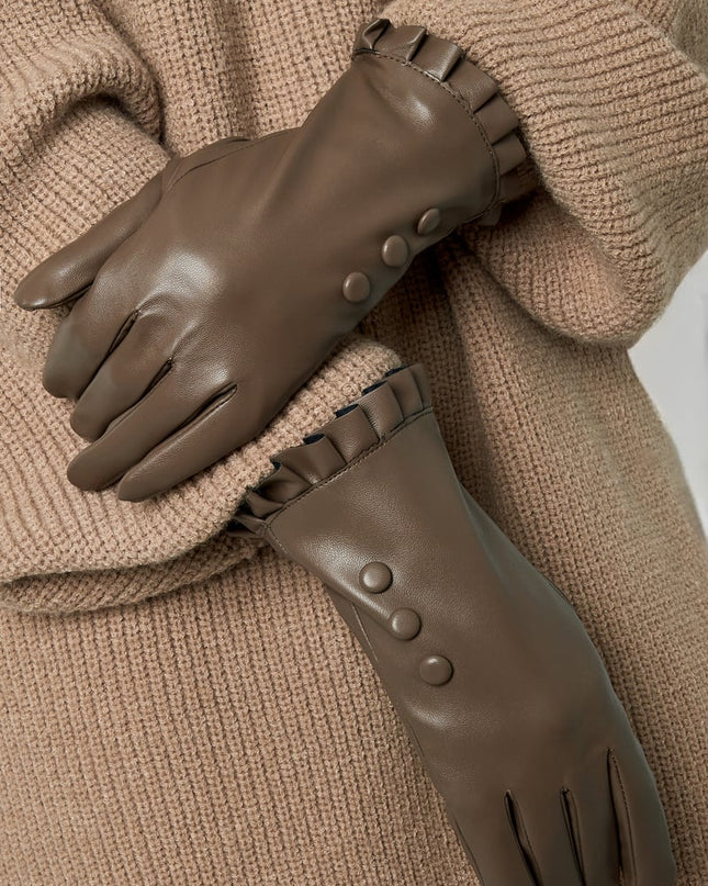 Handschoenen cozy day