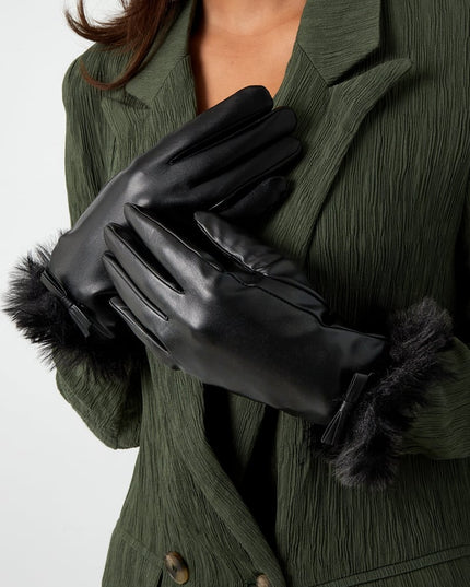 Handschoenen frosty gloves