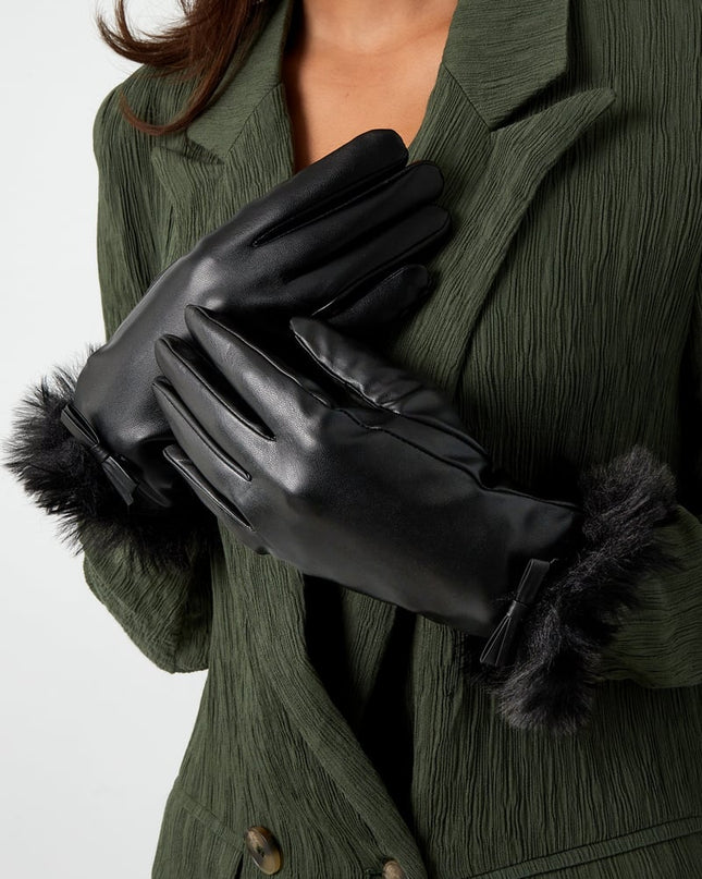 Handschoenen frosty gloves