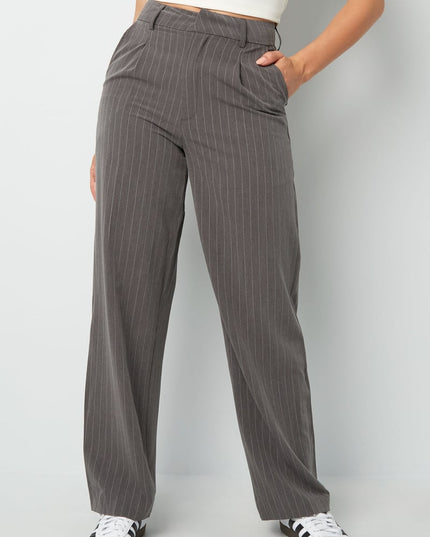 The Cocktail Club trousers - grey
