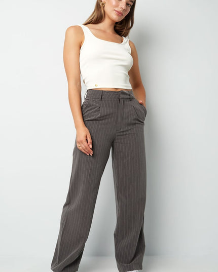 The Cocktail Club trousers - grey