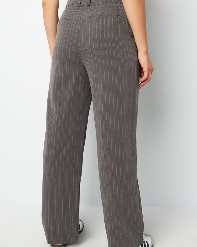 The Cocktail Club trousers - grey