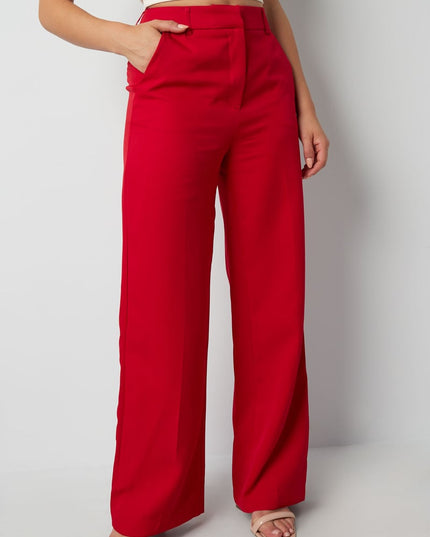 The Perfect Pantalon