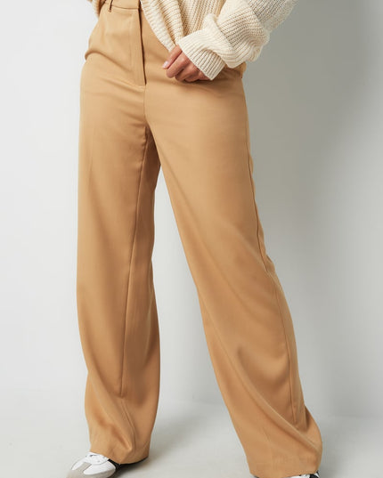 The Perfect Pantalon