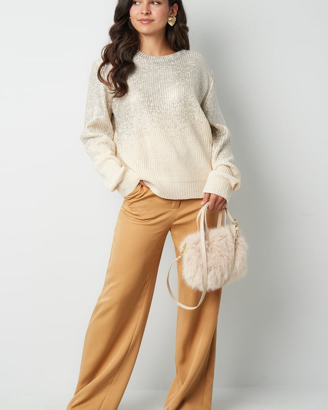 The Perfect Pantalon