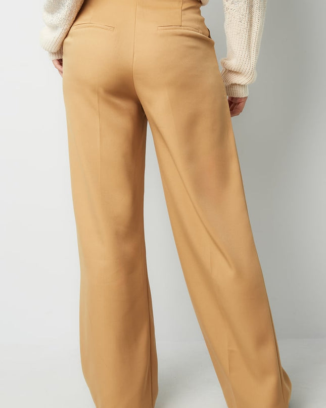 The Perfect Pantalon