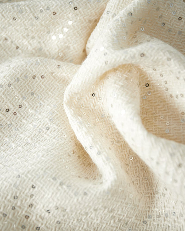 Glitter dream jacket - black