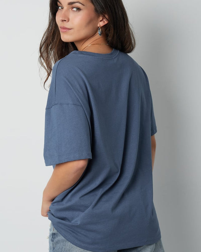 My Cheri shirt - pink