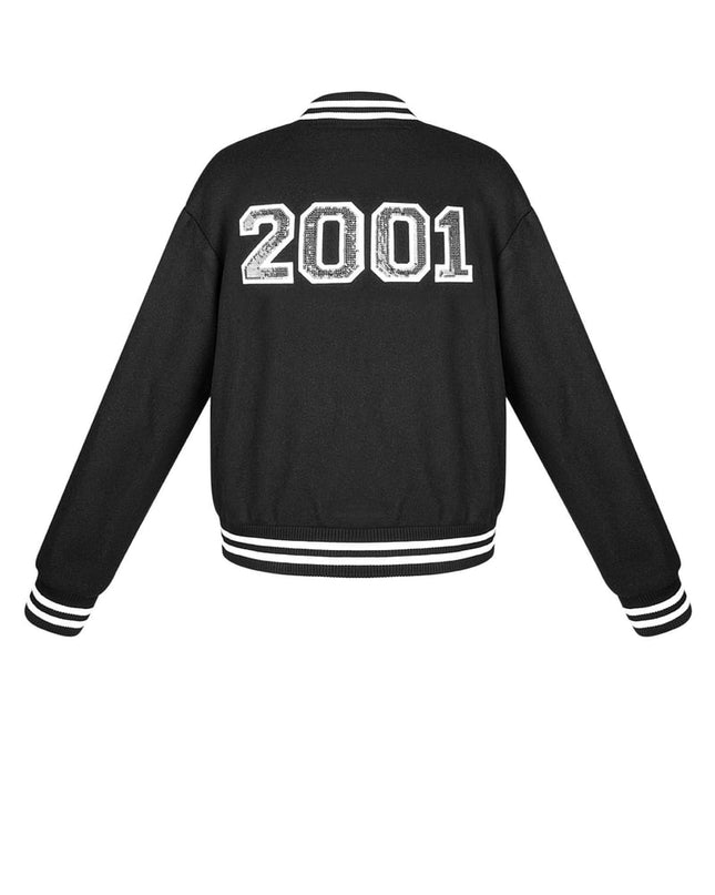 Bomberjack sporty spice