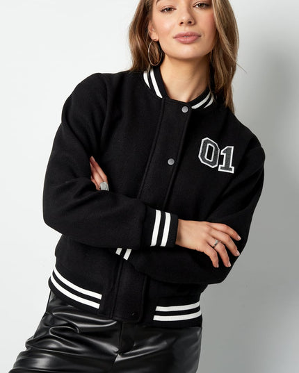 Bomberjack sporty spice