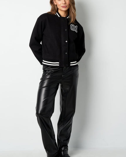 Bomberjack sporty spice