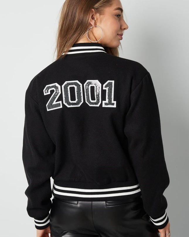 Bomberjack sporty spice