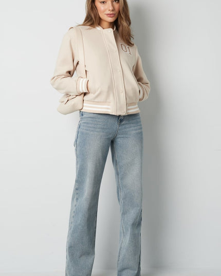 Bomberjack sporty spice