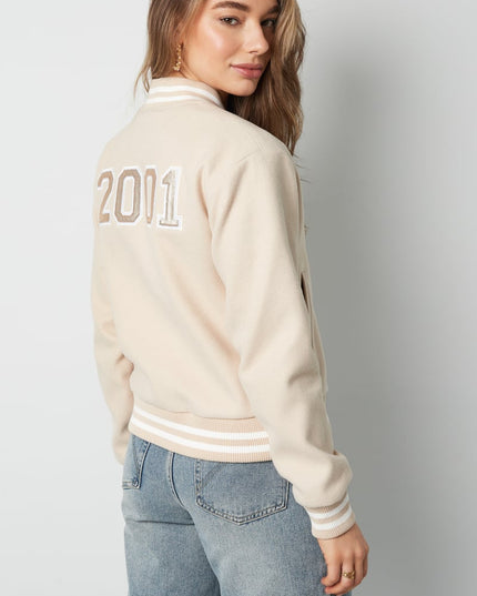 Bomberjack sporty spice