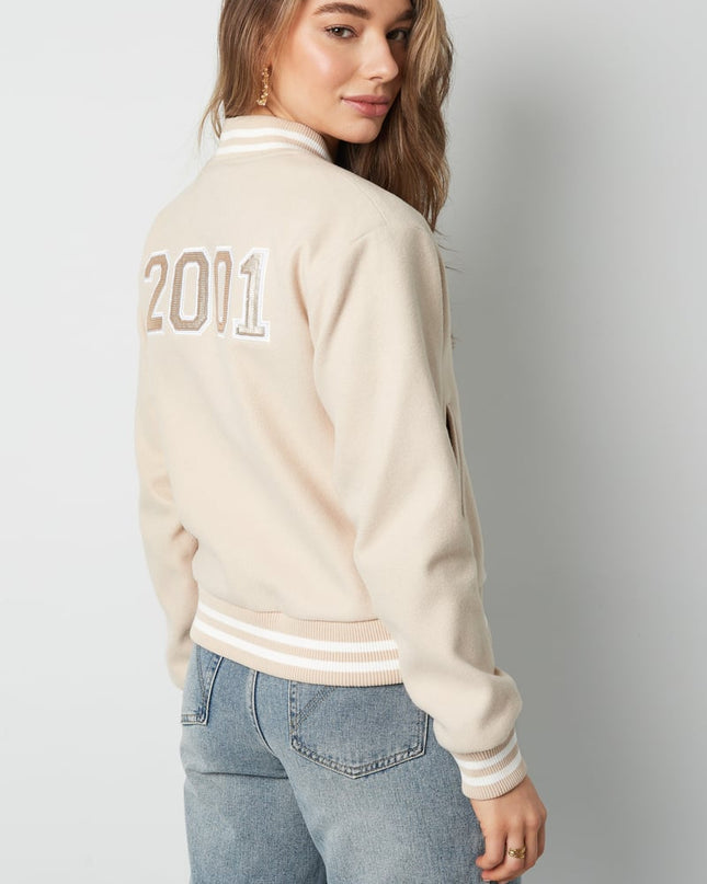 Bomberjack sporty spice