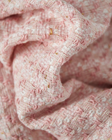 Bomber jacket refined must - Pink