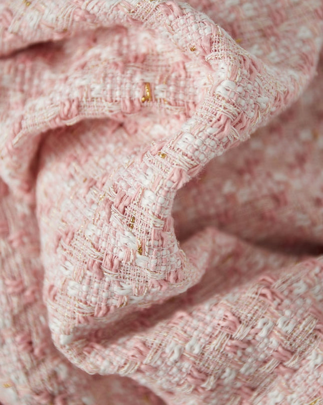 Bomber jacket refined must - Pink